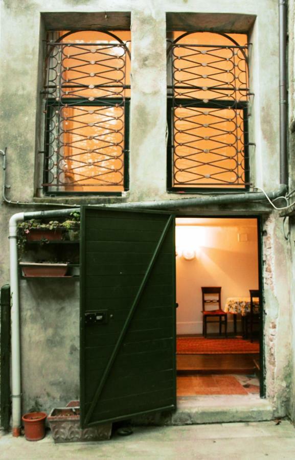 Mimi's Apartment Venedig